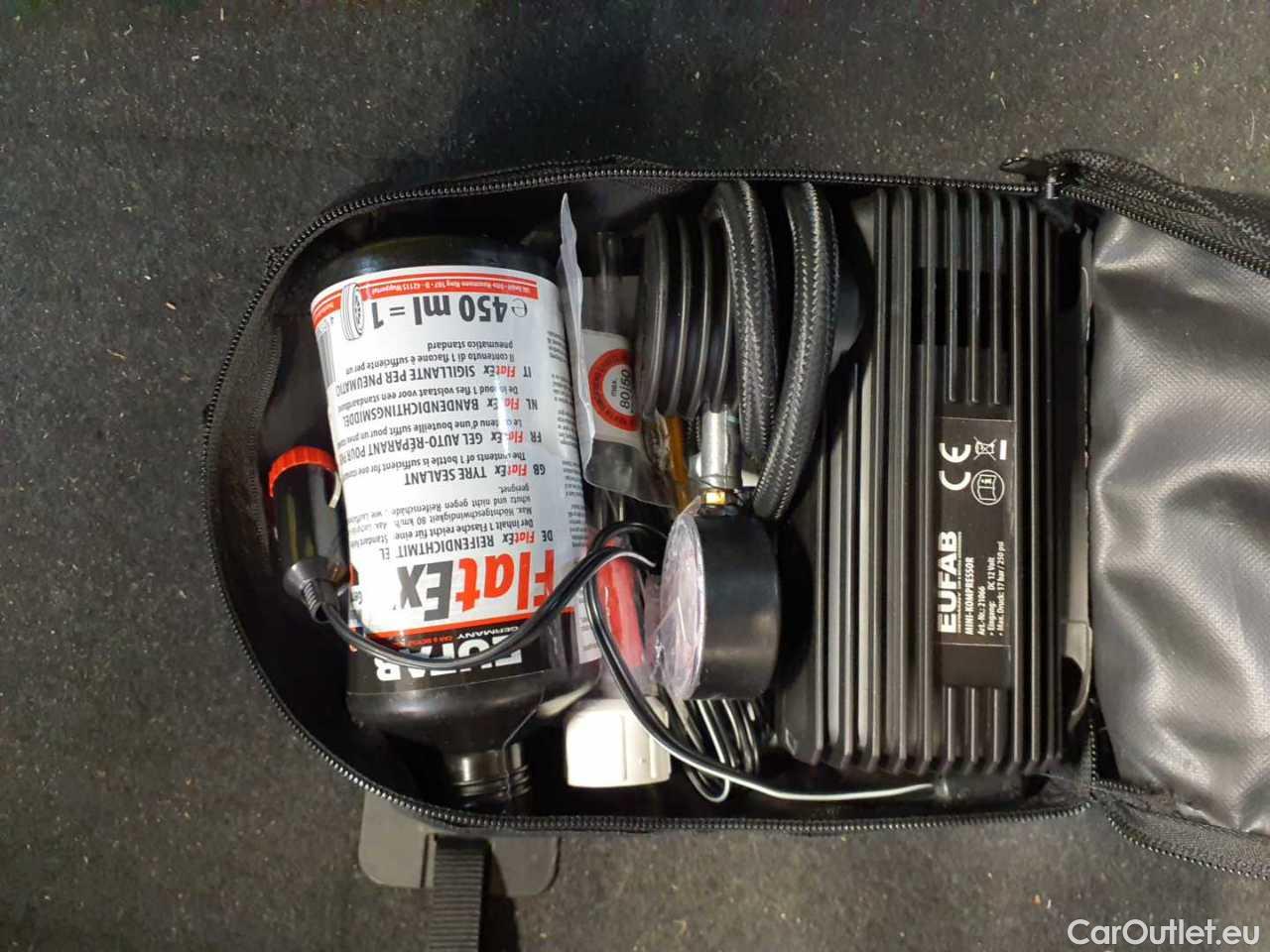 Volkswagen  ID.4 4Motion GTX - Automatic Electric  95 #22