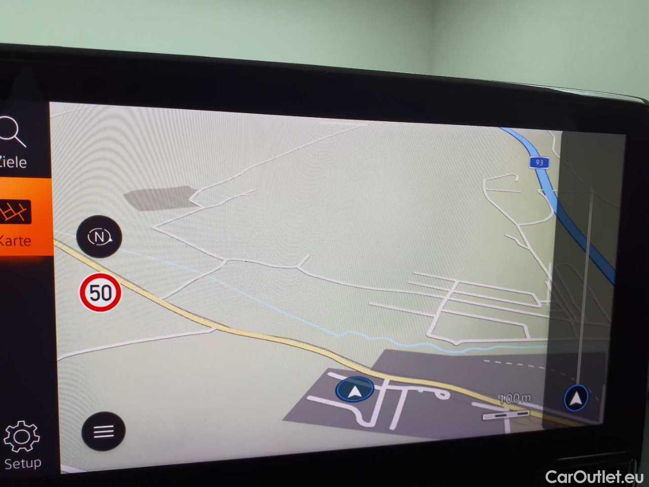 Volkswagen  ID.4 4Motion GTX - Automatic Electric  95 #28