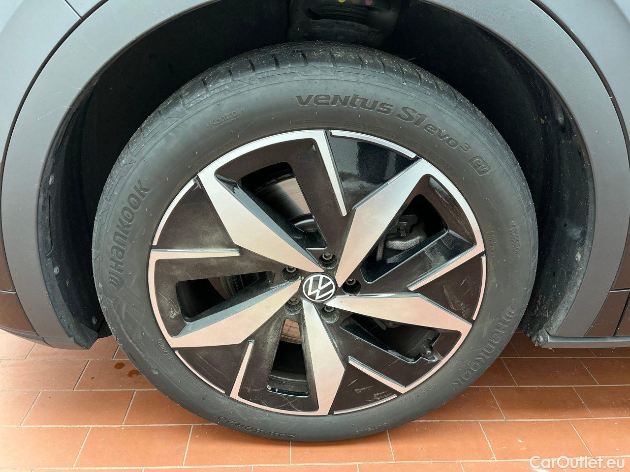 Volkswagen  ID.4 4Motion GTX - Automatic Electric  95 #10