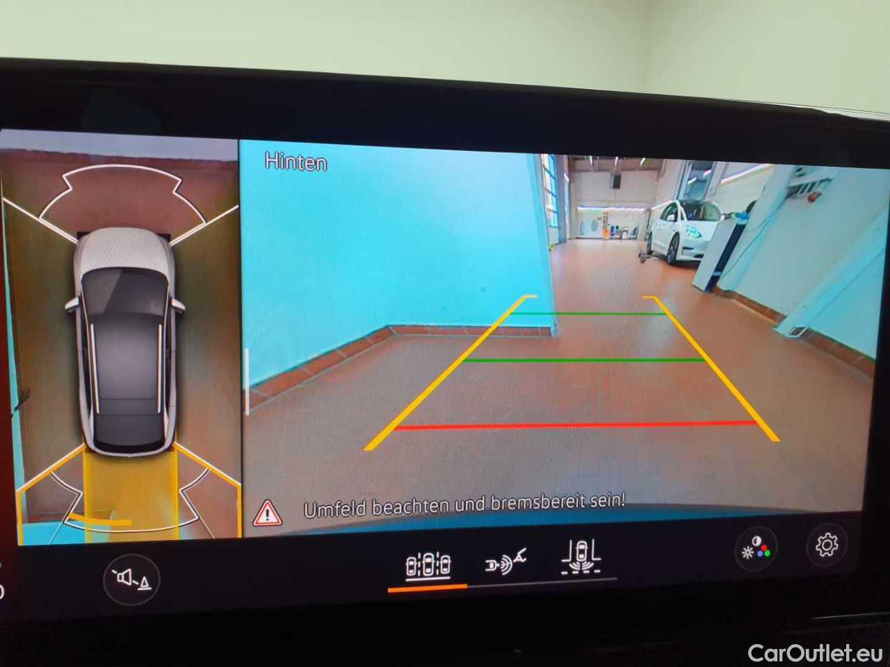 Volkswagen  ID.4 4Motion GTX - Automatic Electric  95 #13