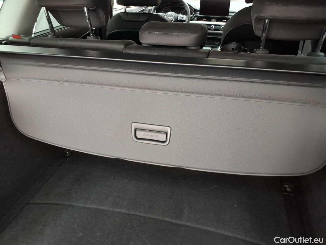 Audi  A4 Avant 30 TDI S tronic Automatic Diesel/Electric  88 #26