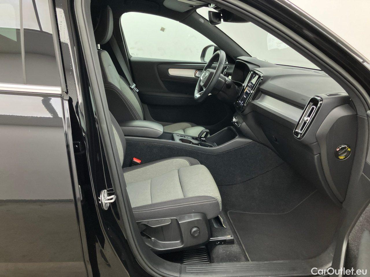 Volvo  XC 40 T4 Recharge DKG Inscription Expression Automatic Petrol/Electric  101 #6