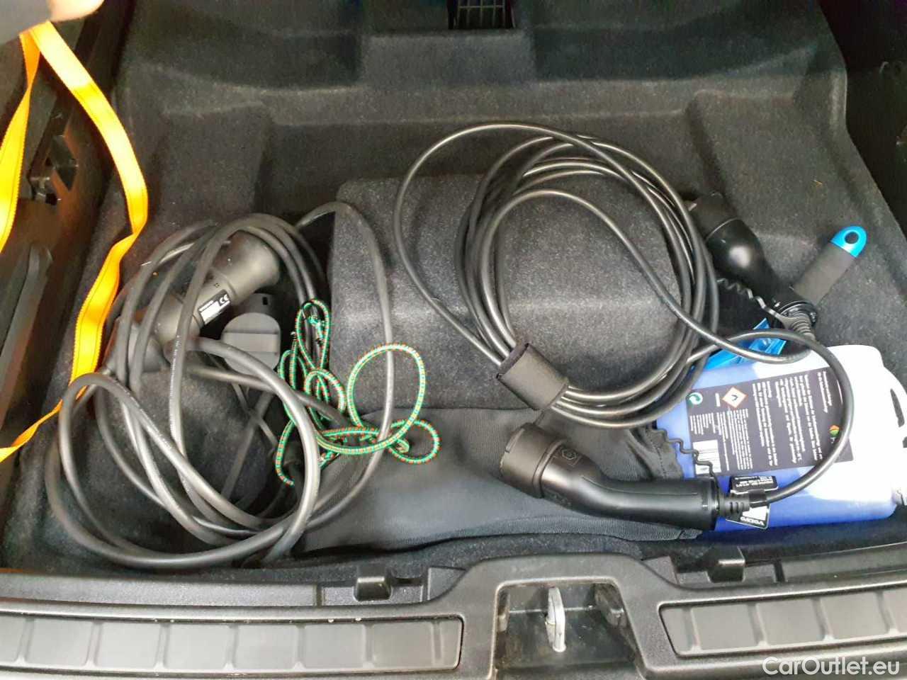 Volvo  XC 40 T4 Recharge DKG Inscription Expression Automatic Petrol/Electric  101 #20