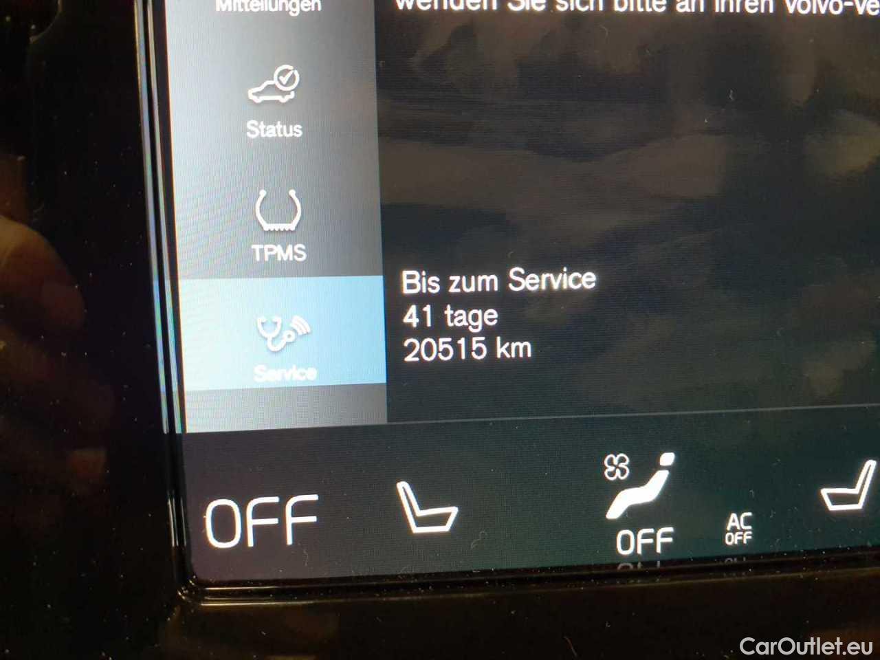 Volvo  XC 40 T4 Recharge DKG Inscription Expression Automatic Petrol/Electric  101 #26