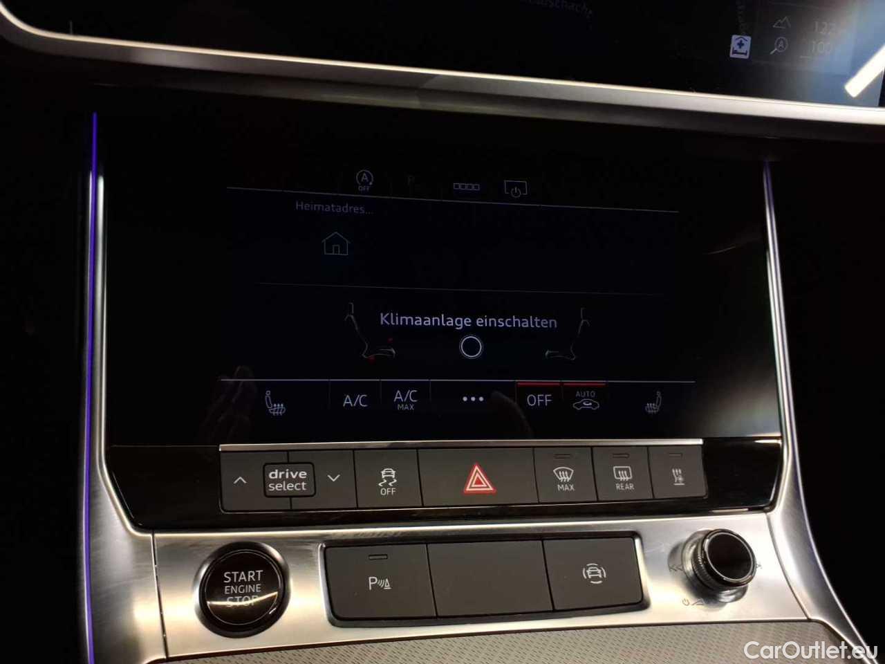 Audi  A6 Avant 40 TDI quattro S tronic sport Automatic Diesel/Electric  91 #18