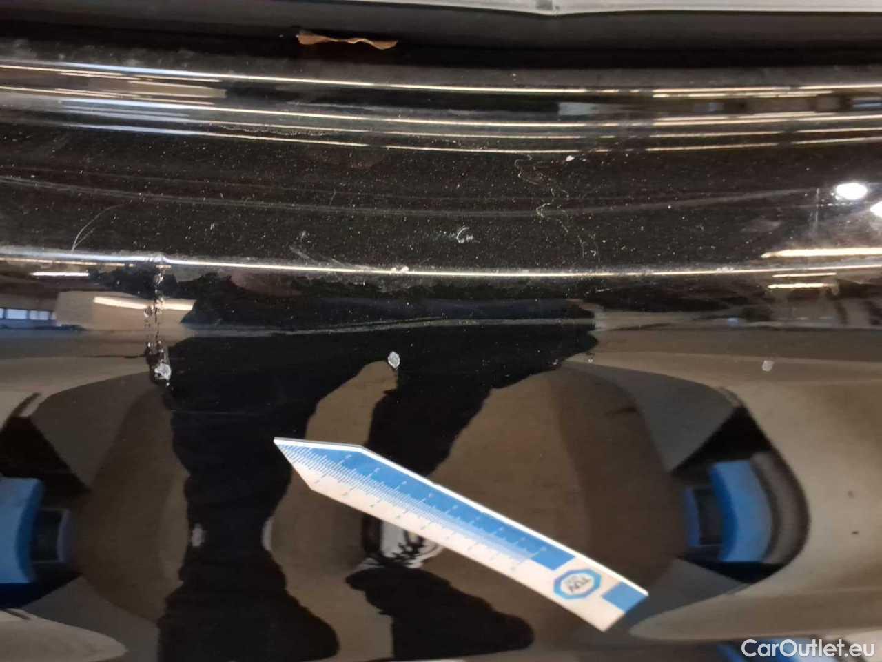 Mercedes  C-Klasse 200 d 9G-TRONIC - Automatic Diesel  86 #34