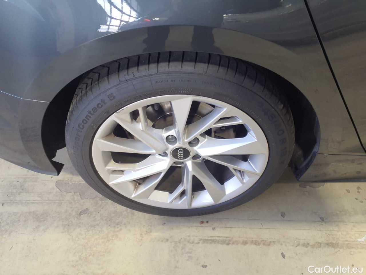 Audi  A5 Sportback 35 TFSI S tronic advanced Automatic Petrol/Electric  90 #23