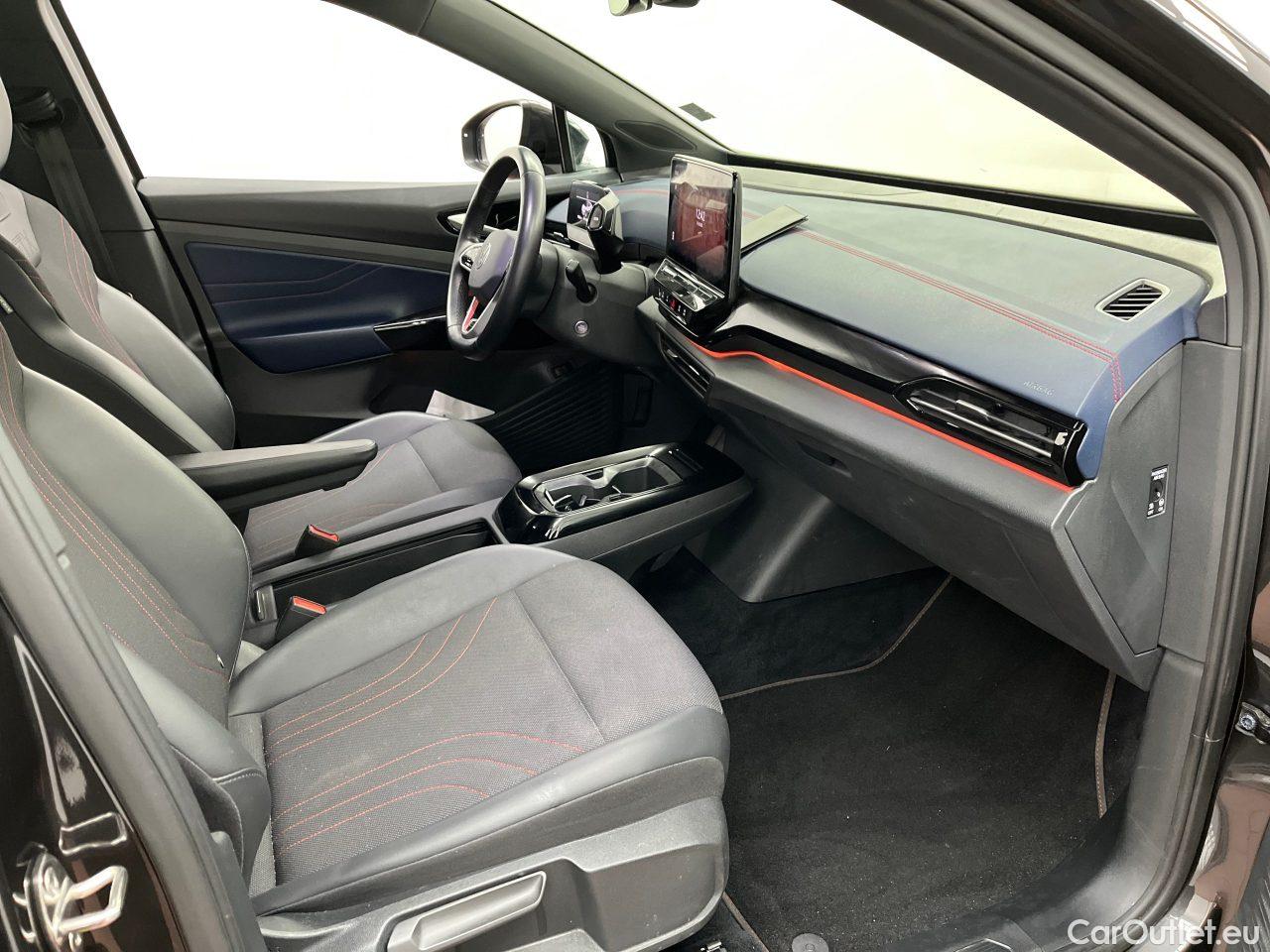 Volkswagen  ID.4 4Motion GTX - Automatic Electric  95 #6