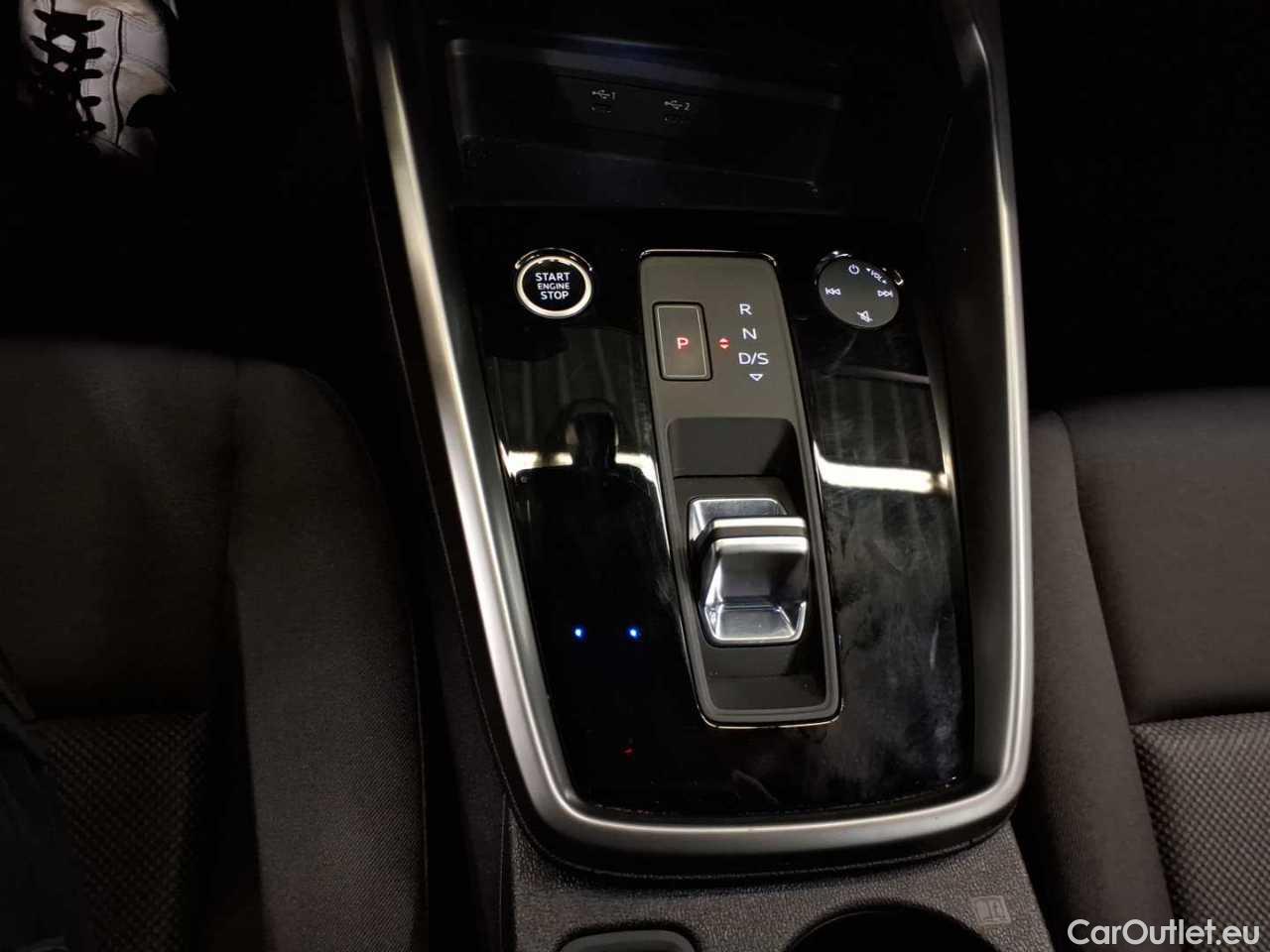 Audi  A3 35 TDI Sportback S tronic Automatic Diesel  92 #21