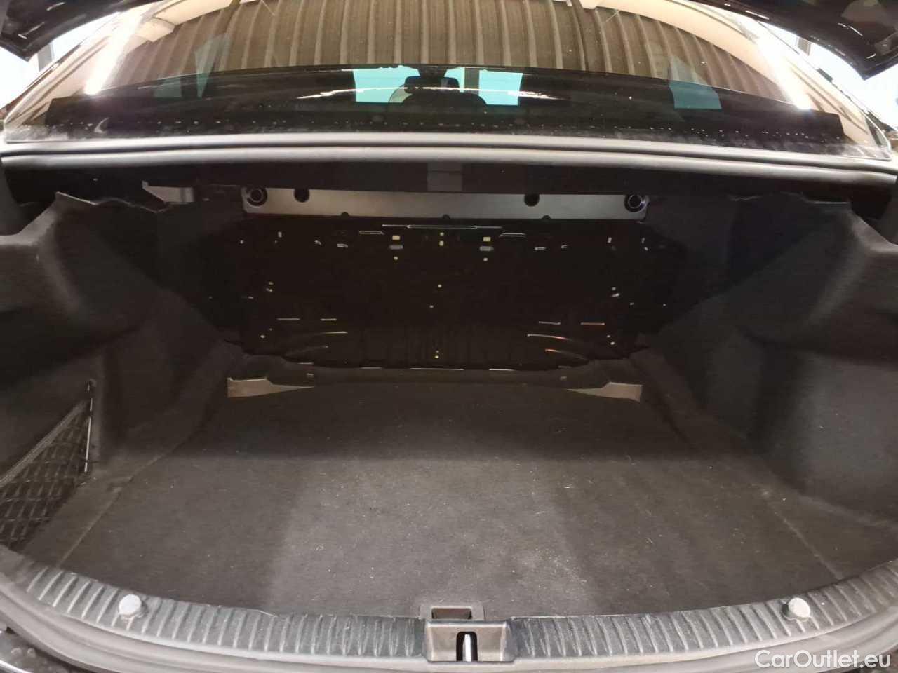 Mercedes  C-Klasse 200 d 9G-TRONIC - Automatic Diesel  86 #5