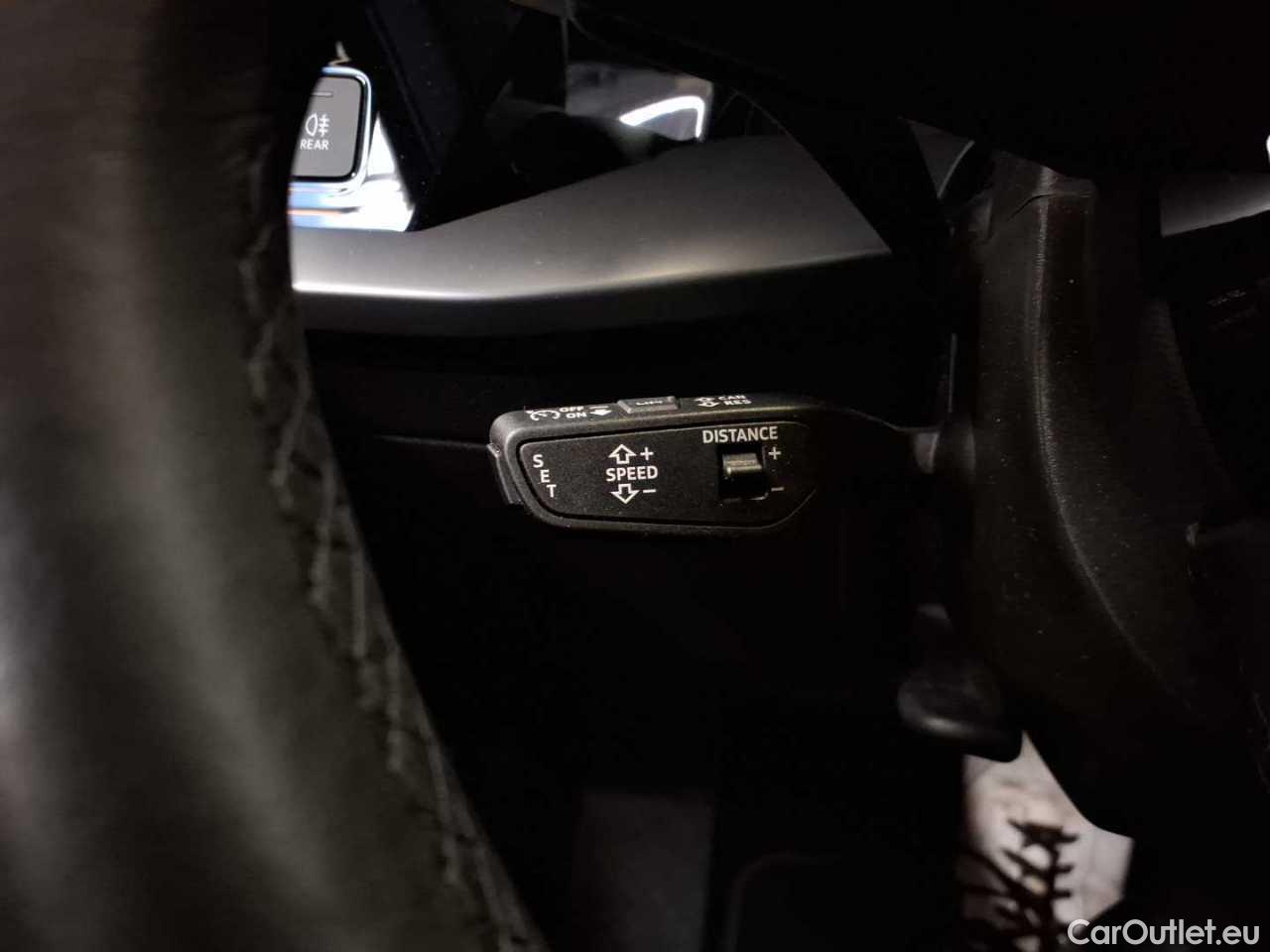 Audi  A3 35 TDI Sportback S tronic Automatic Diesel  92 #22