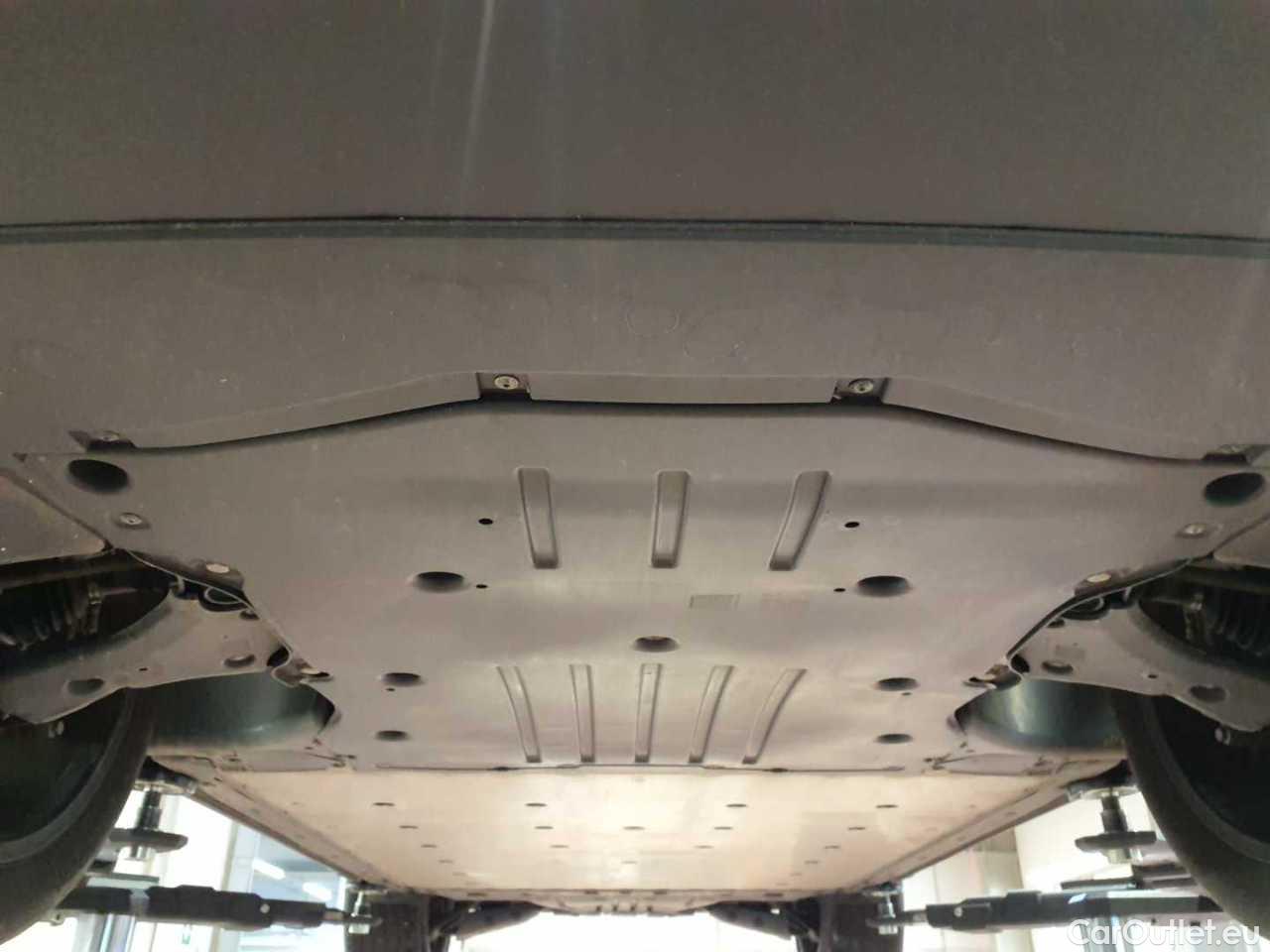 Volkswagen  ID.4 4Motion GTX - Automatic Electric  95 #25