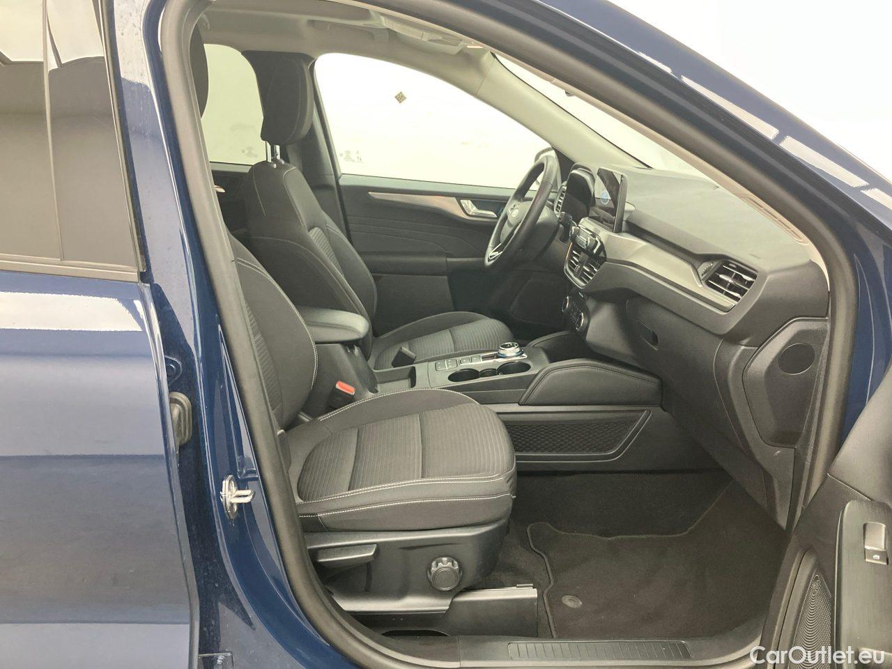 Ford  Kuga 2.5 Duratec FHEV TITANIUM Automatic Petrol/Electric  89 #6