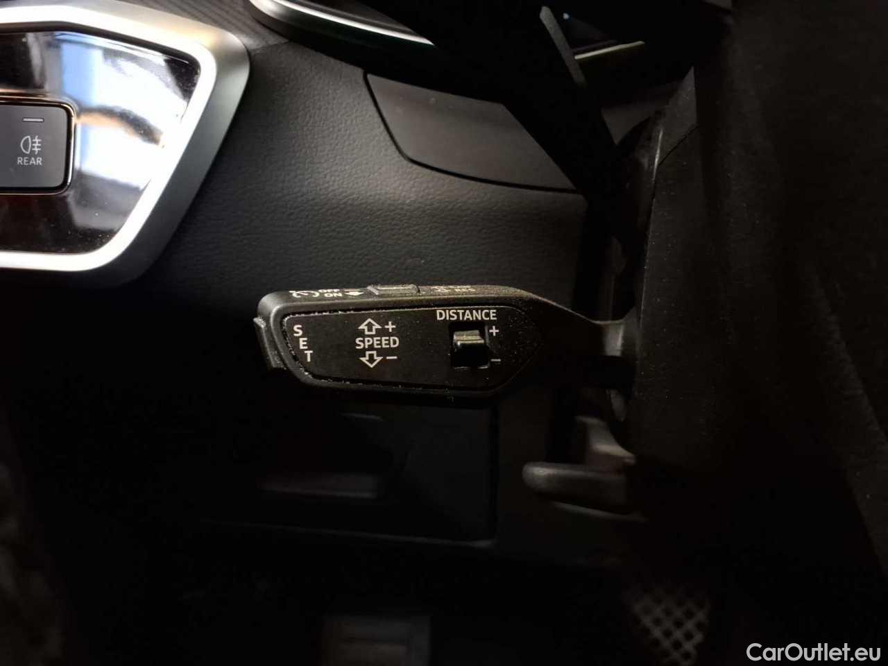 Audi  A6 Avant 40 TDI quattro S tronic sport Automatic Diesel/Electric  91 #20