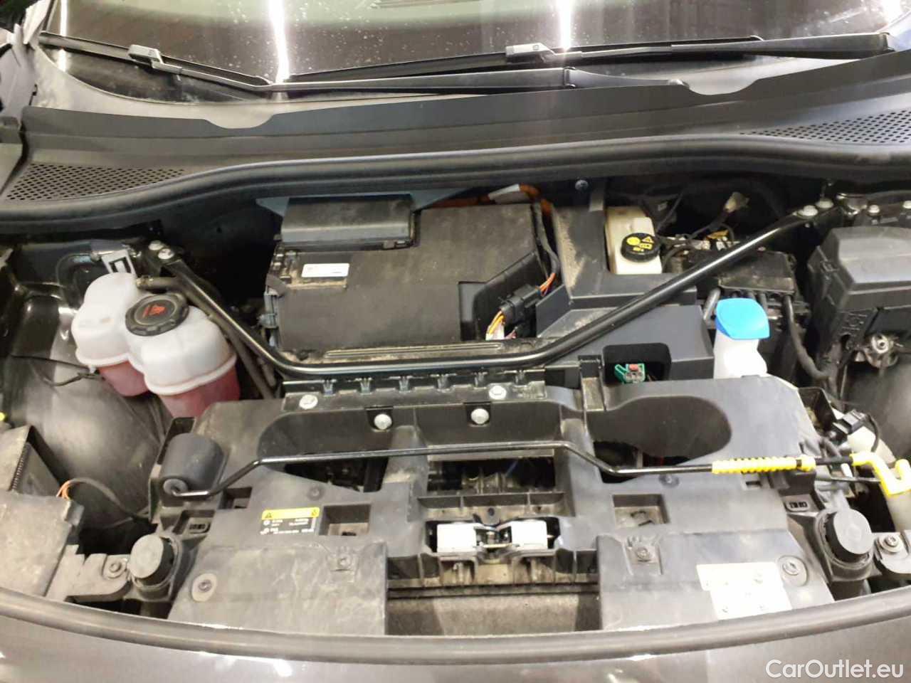 Volkswagen  ID.4 4Motion GTX - Automatic Electric  95 #18