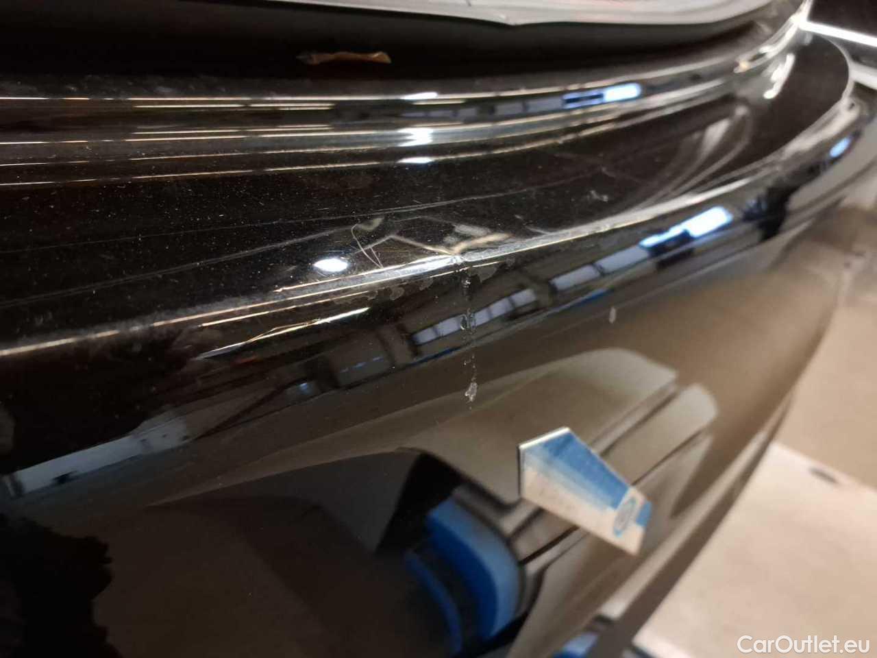 Mercedes  C-Klasse 200 d 9G-TRONIC - Automatic Diesel  86 #31