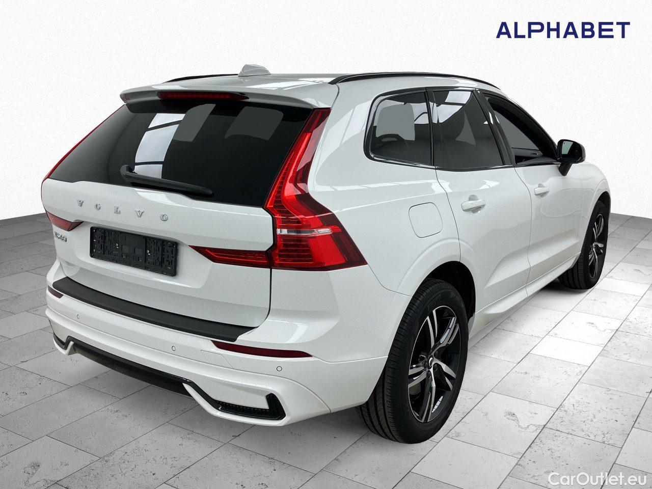Volvo  XC60 B4 D AWD Geartronic RDesign Automatic Diesel/Electric  100 #4