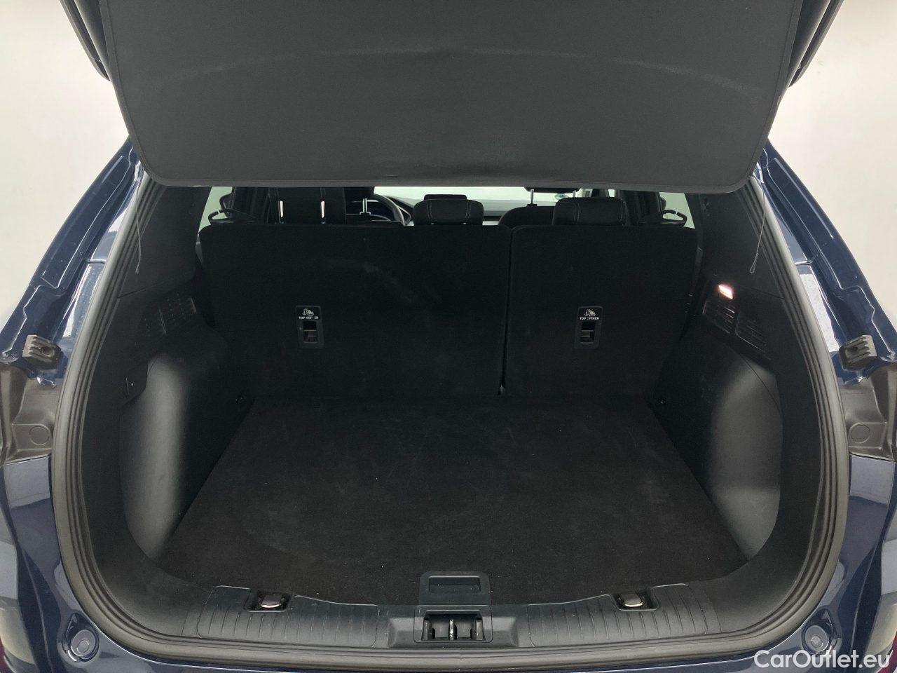 Ford  Kuga 2.5 Duratec FHEV TITANIUM Automatic Petrol/Electric  89 #5