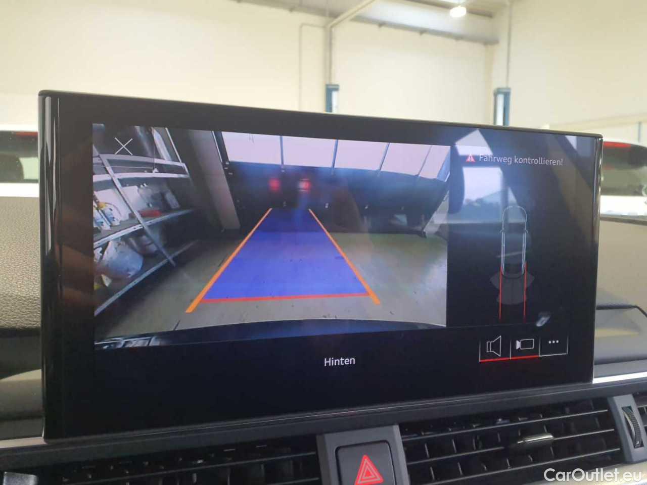 Audi  A5 Sportback 35 TFSI S tronic advanced Automatic Petrol/Electric  90 #14