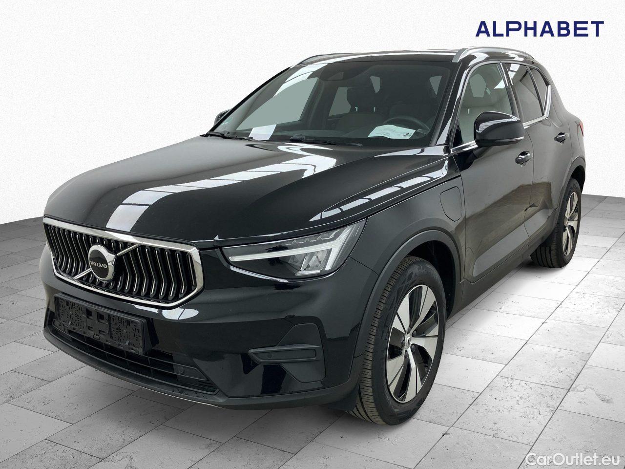 Volvo  XC 40 T4 Recharge DKG Inscription Expression Automatic Petrol/Electric  101 #1