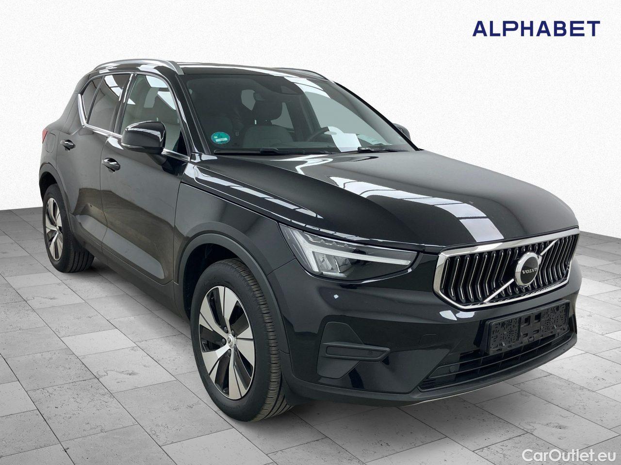 Volvo  XC 40 T4 Recharge DKG Inscription Expression Automatic Petrol/Electric  101 #2