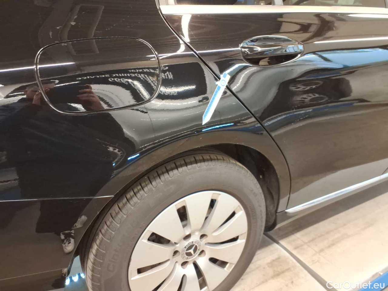 Mercedes  C-Klasse 200 d 9G-TRONIC - Automatic Diesel  86 #27