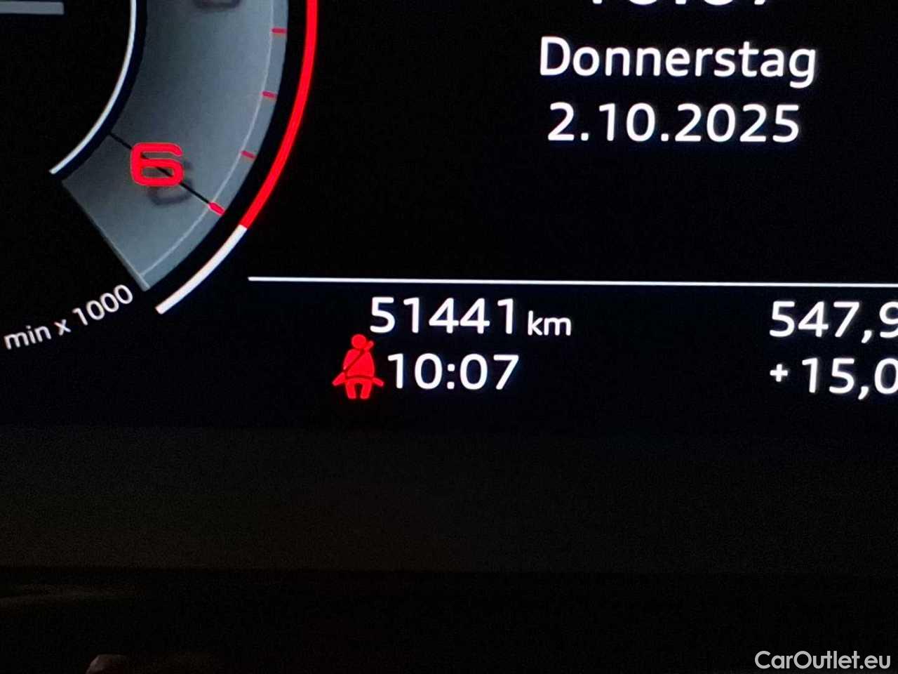 Audi  A3 35 TDI Sportback S tronic Automatic Diesel  92 #28