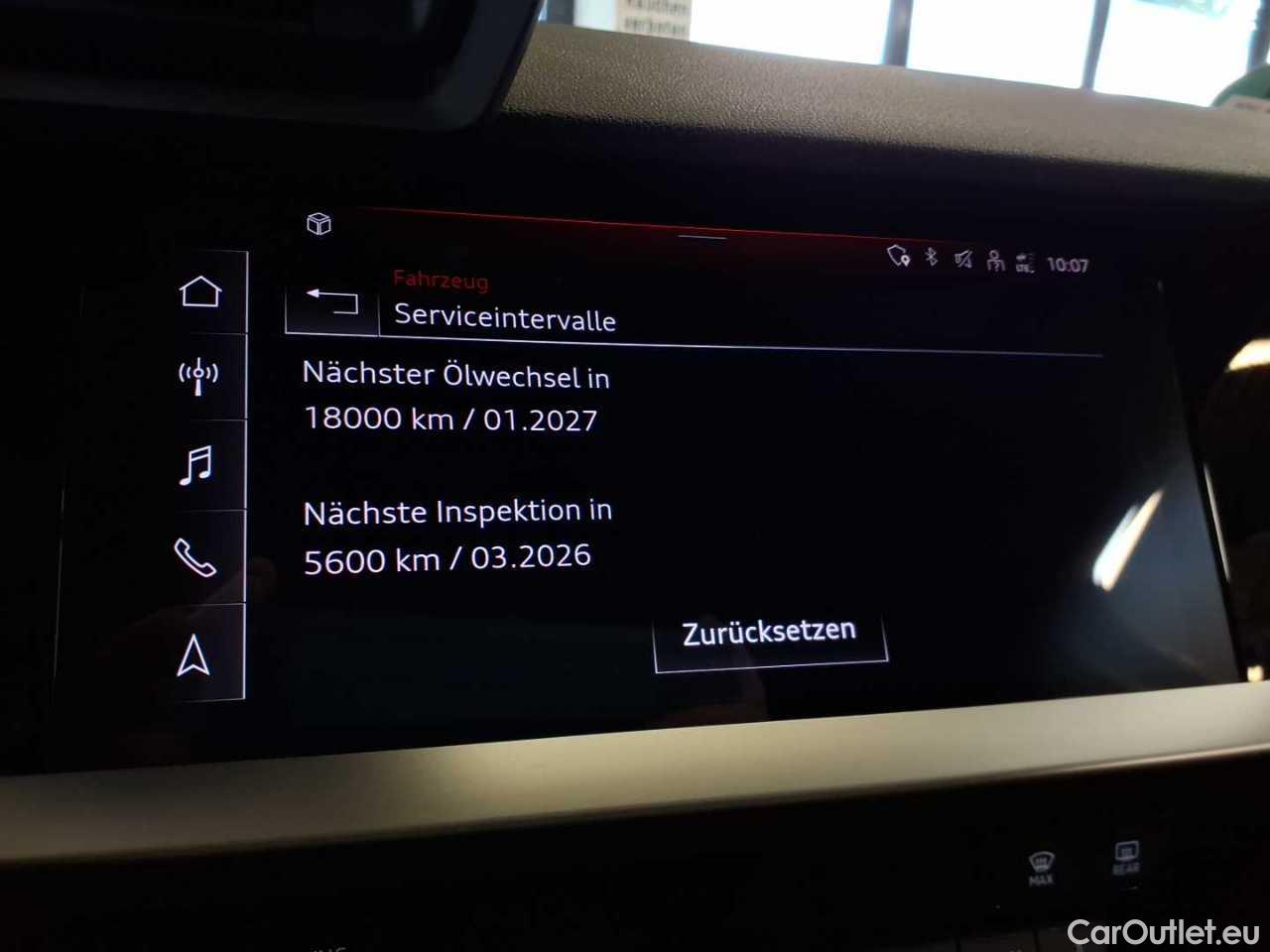 Audi  A3 35 TDI Sportback S tronic Automatic Diesel  92 #26