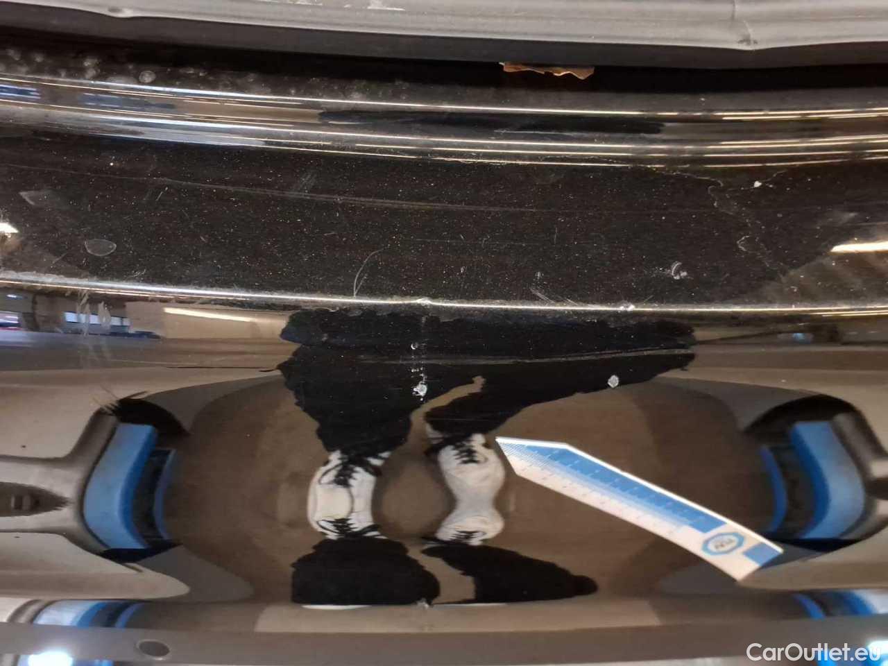 Mercedes  C-Klasse 200 d 9G-TRONIC - Automatic Diesel  86 #30