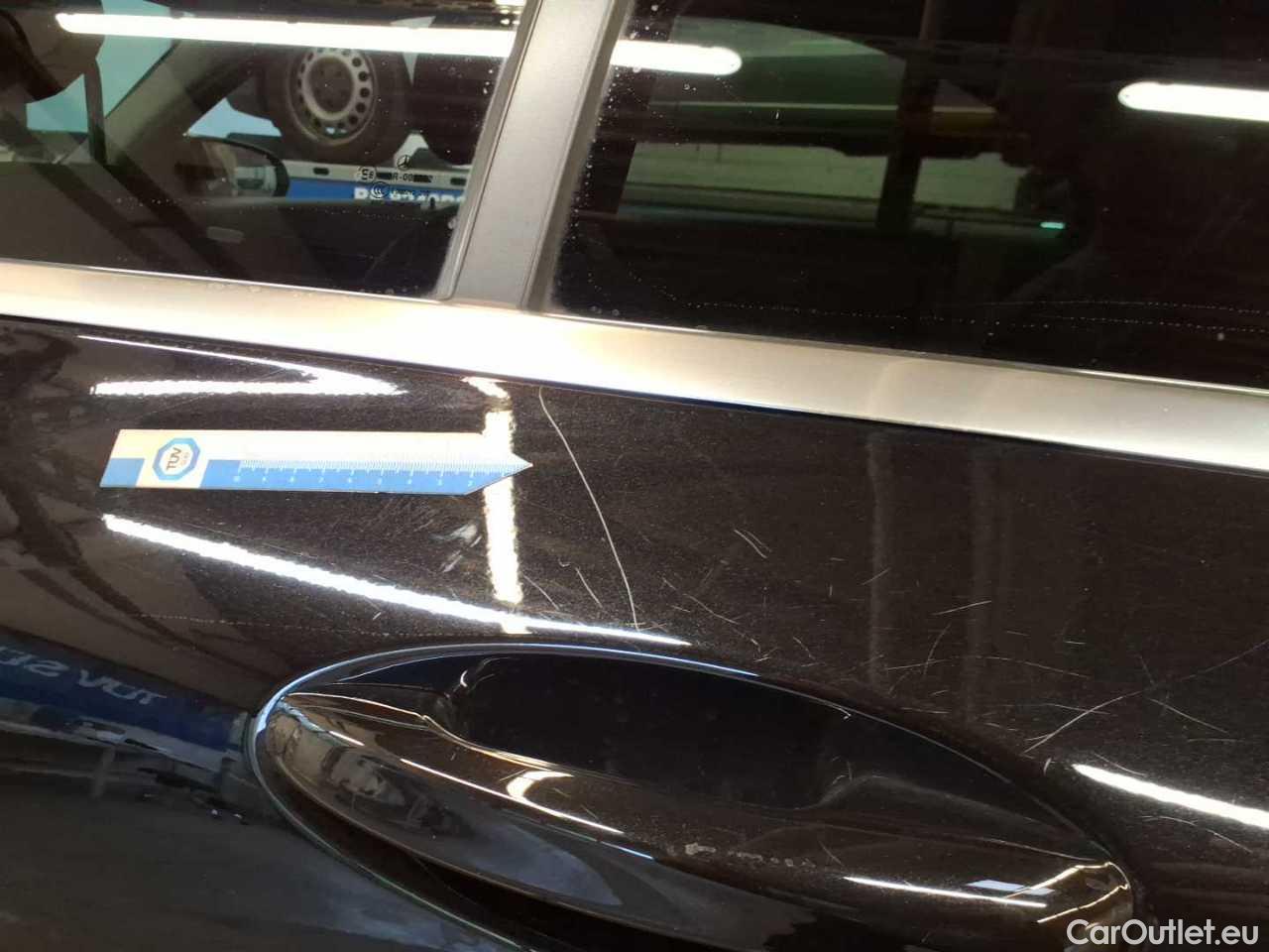 Mercedes  C-Klasse 200 d 9G-TRONIC - Automatic Diesel  86 #36