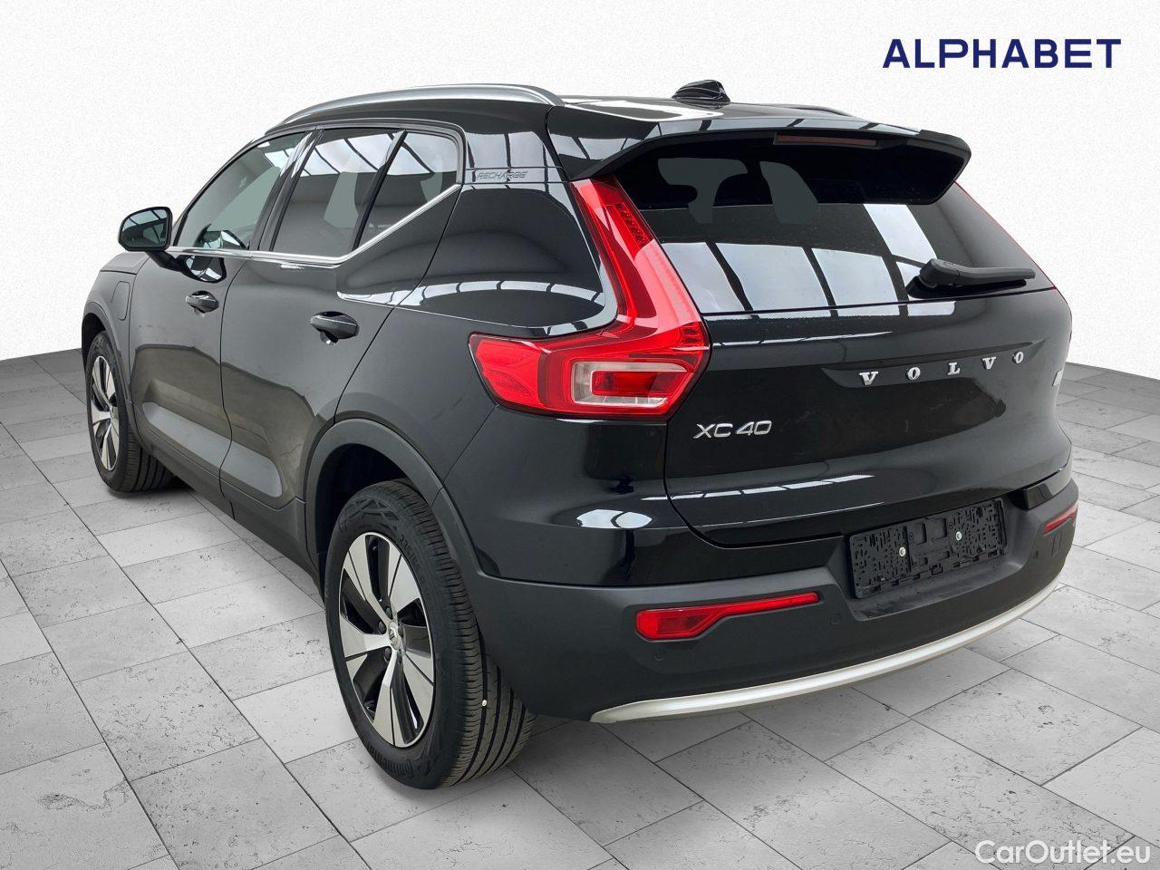 Volvo  XC 40 T4 Recharge DKG Inscription Expression Automatic Petrol/Electric  101 #3