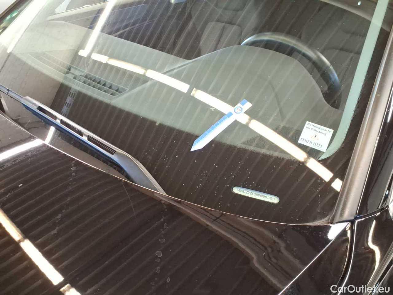 Audi  A6 Avant 40 TDI quattro S tronic sport Automatic Diesel/Electric  91 #41