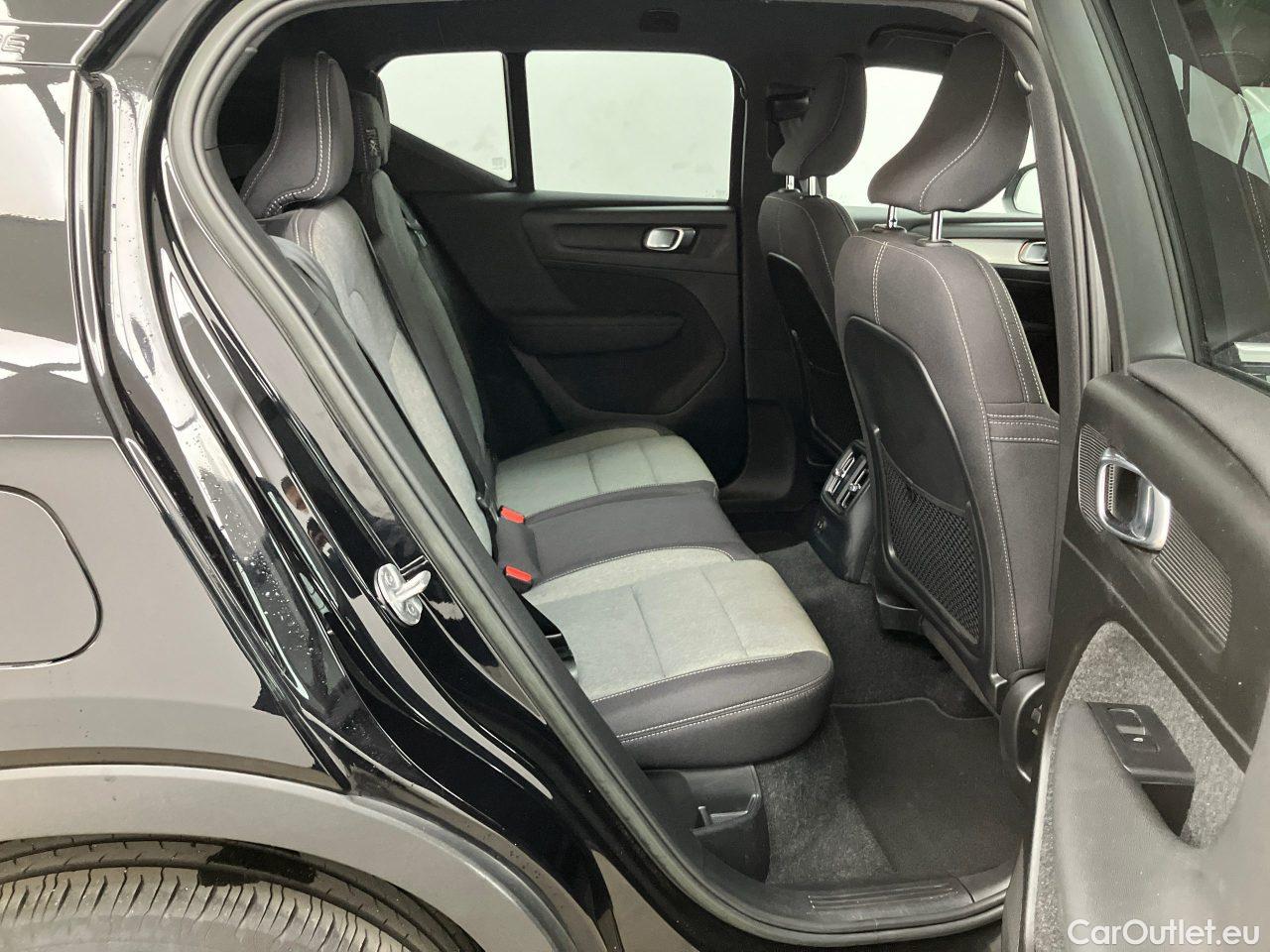 Volvo  XC 40 T4 Recharge DKG Inscription Expression Automatic Petrol/Electric  101 #9