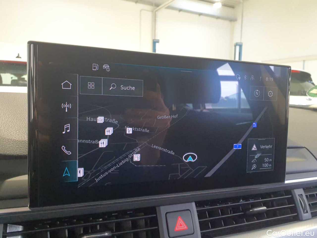 Audi  A5 Sportback 35 TFSI S tronic advanced Automatic Petrol/Electric  90 #20