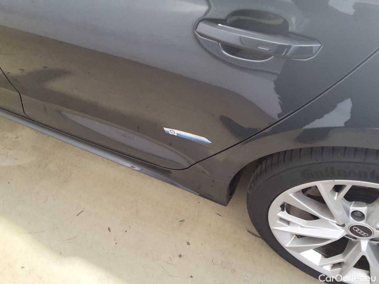 Audi  A5 Sportback 35 TFSI S tronic advanced Automatic Petrol/Electric  90 #44