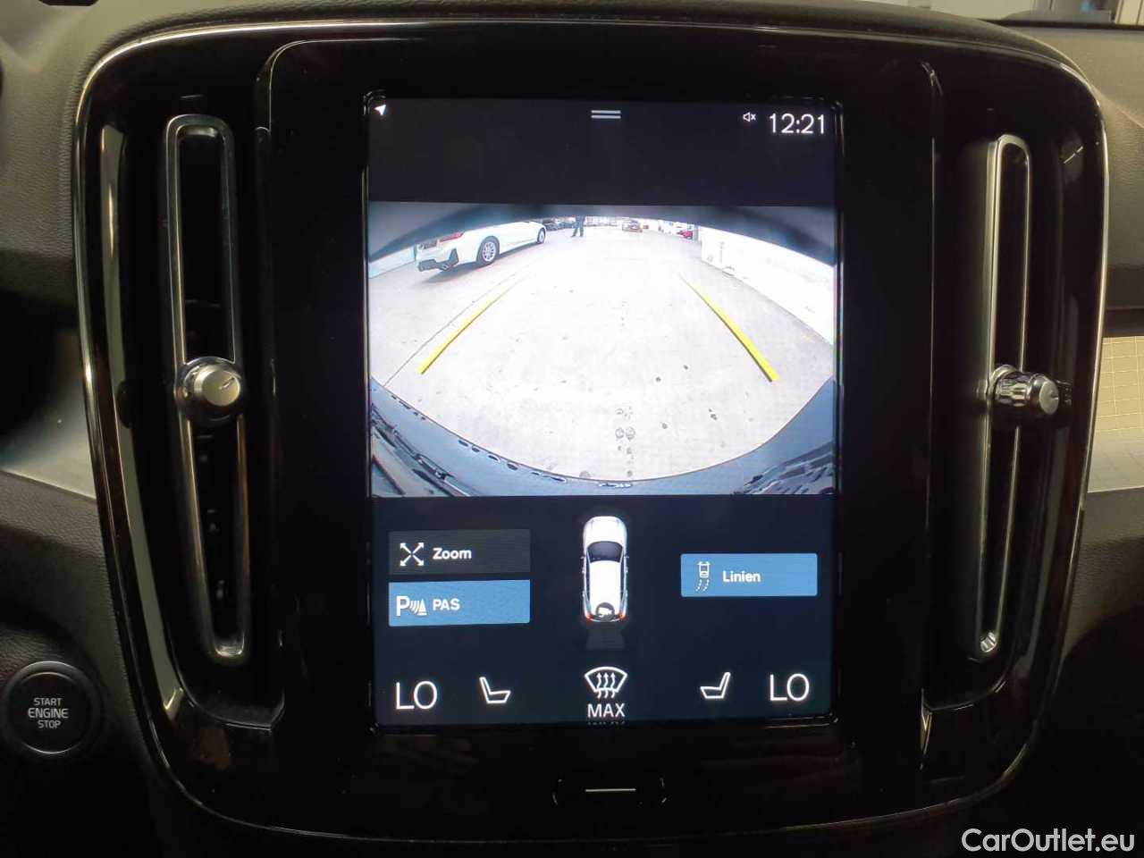 Volvo  XC 40 T4 Recharge DKG Inscription Expression Automatic Petrol/Electric  101 #18