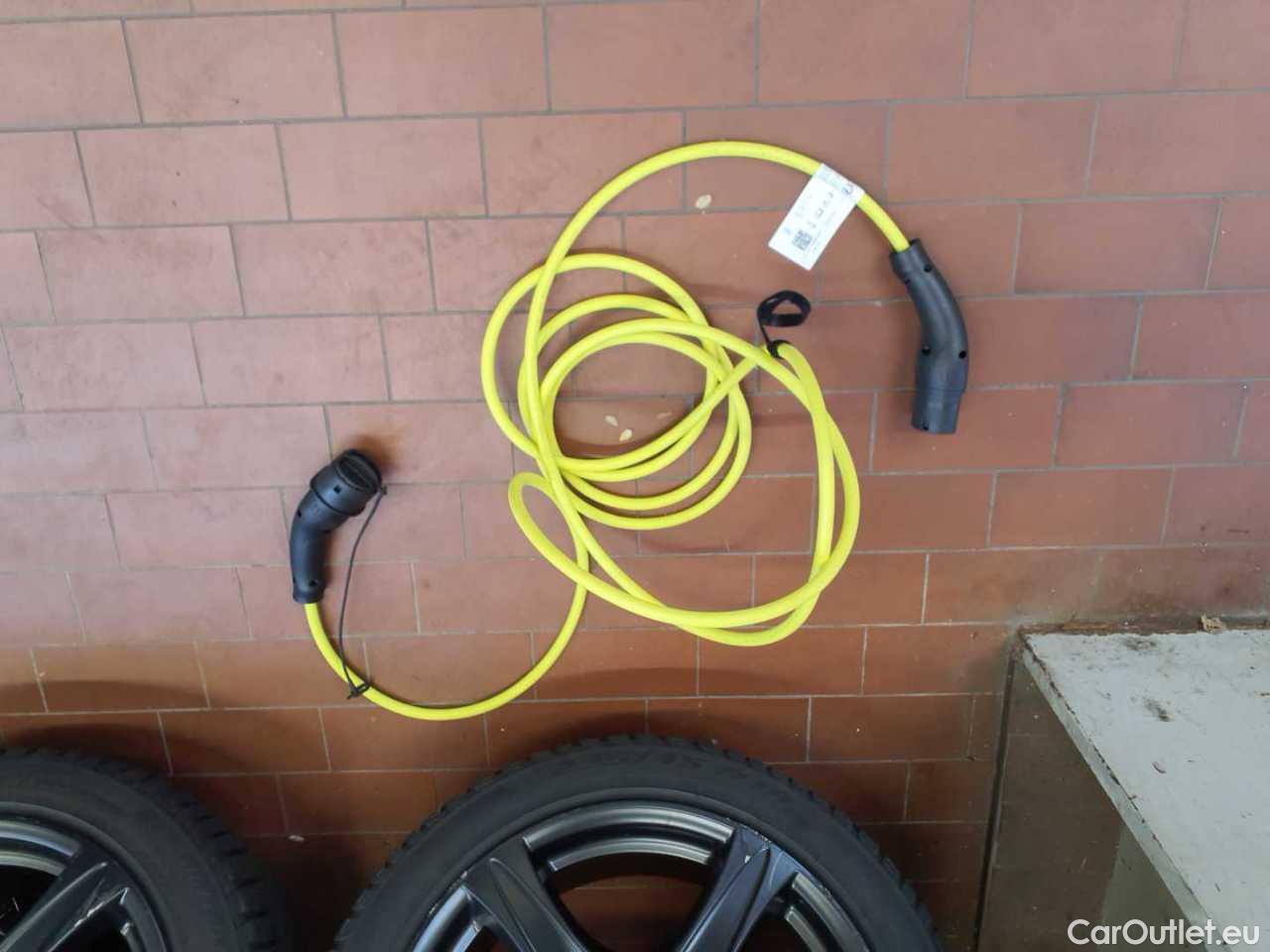 Volkswagen  ID.4 4Motion GTX - Automatic Electric  95 #20