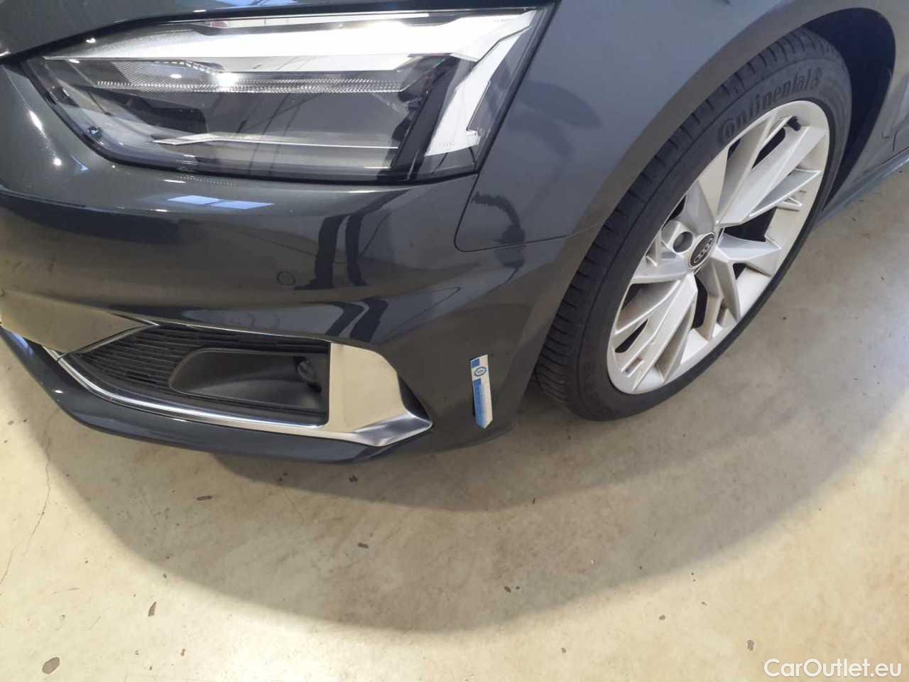 Audi  A5 Sportback 35 TFSI S tronic advanced Automatic Petrol/Electric  90 #39