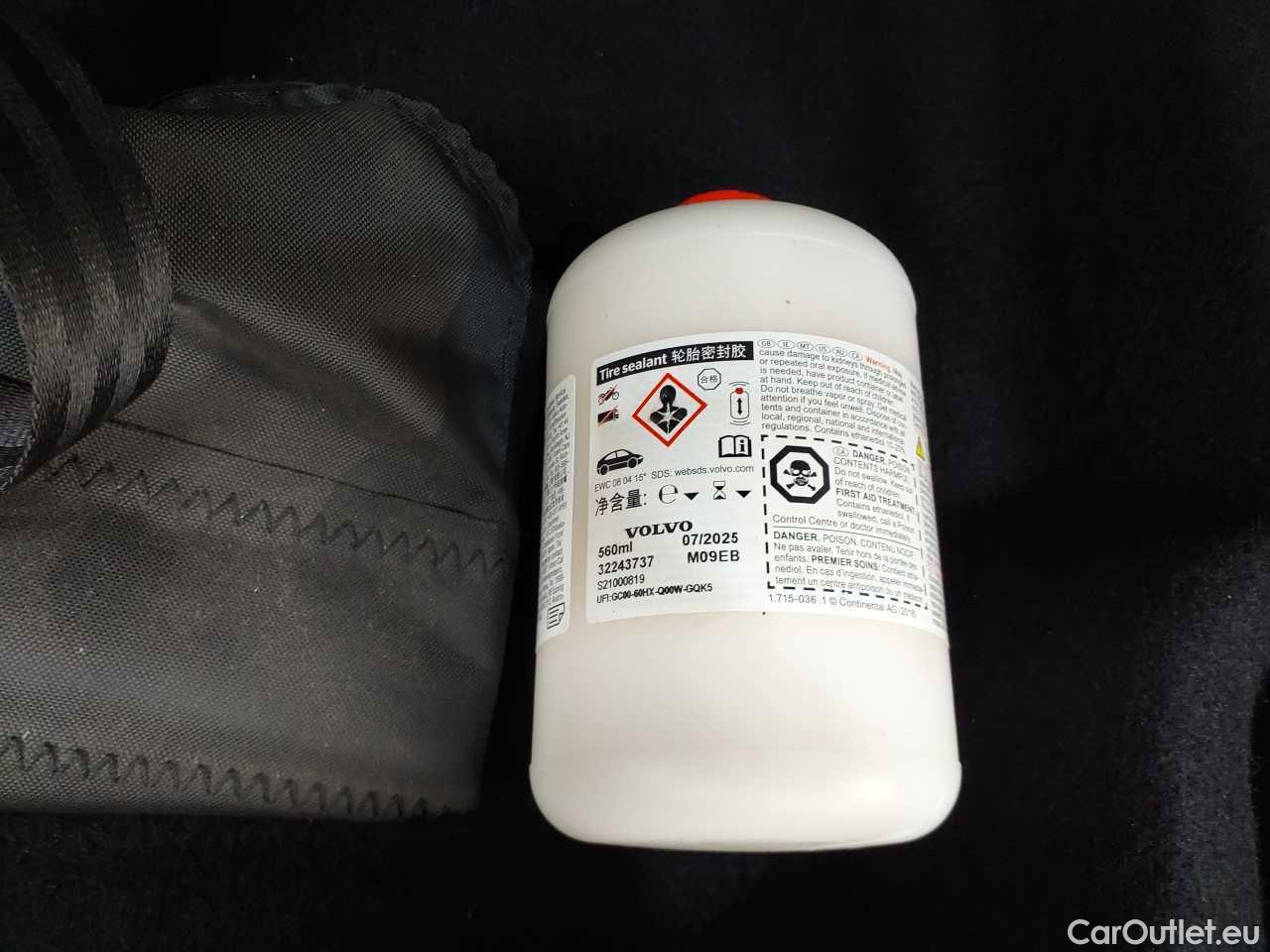 Volvo  XC60 B4 D AWD Geartronic RDesign Automatic Diesel/Electric  100 #23