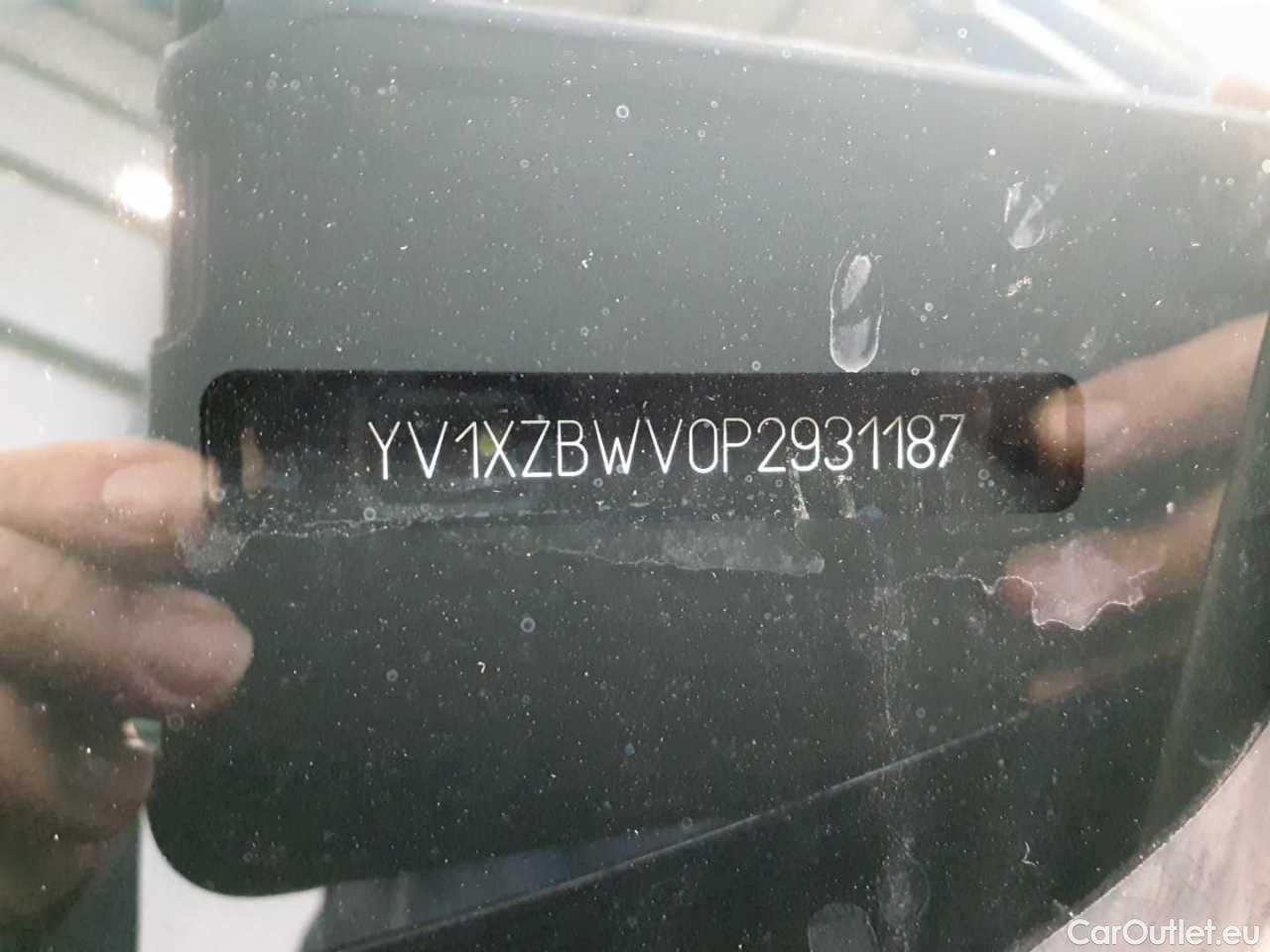 Volvo  XC 40 T4 Recharge DKG Inscription Expression Automatic Petrol/Electric  101 #12