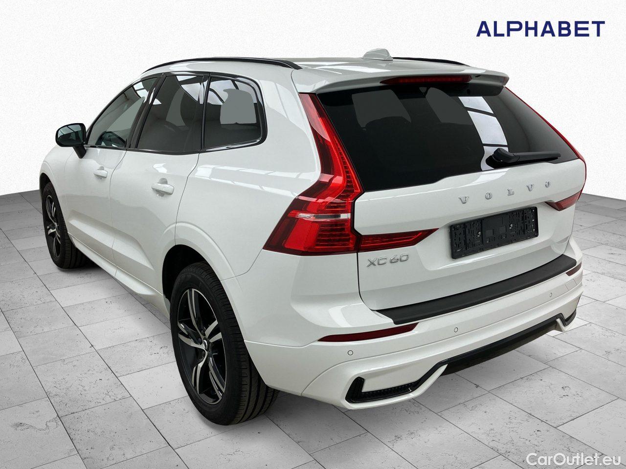 Volvo  XC60 B4 D AWD Geartronic RDesign Automatic Diesel/Electric  100 #3