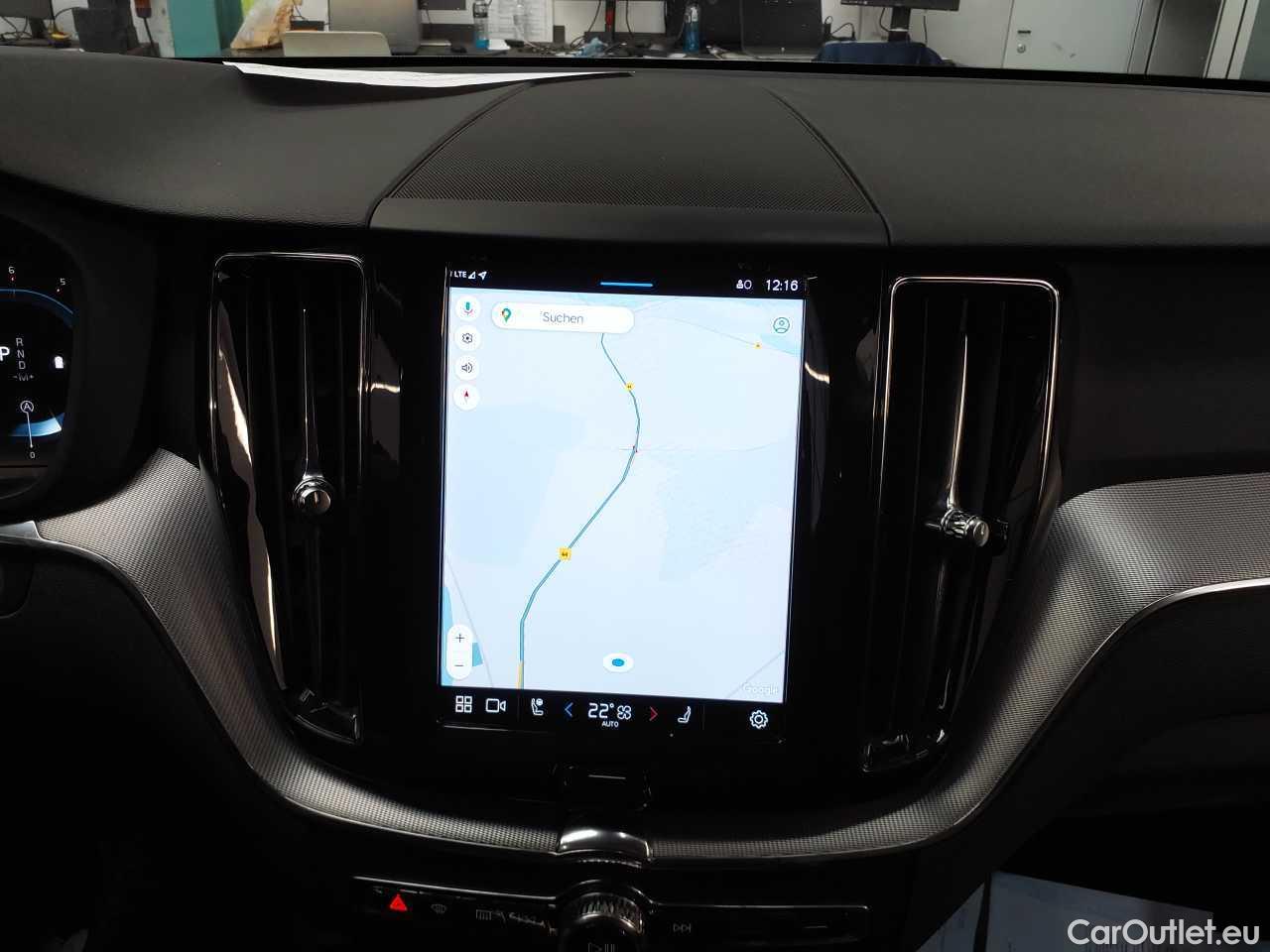 Volvo  XC60 B4 D AWD Geartronic RDesign Automatic Diesel/Electric  100 #26