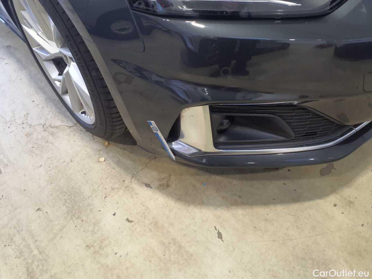 Audi  A5 Sportback 35 TFSI S tronic advanced Automatic Petrol/Electric  90 #41