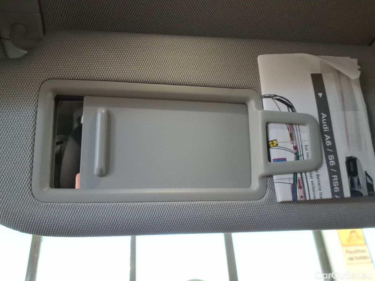 Audi  A6 Avant 40 TDI quattro S tronic sport Automatic Diesel/Electric  91 #34