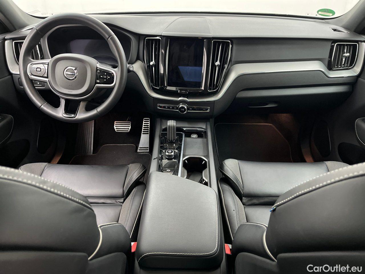 Volvo  XC60 T6 AWD Recharge Geartronic R-Design Automatic Petrol/Electric  102 #7