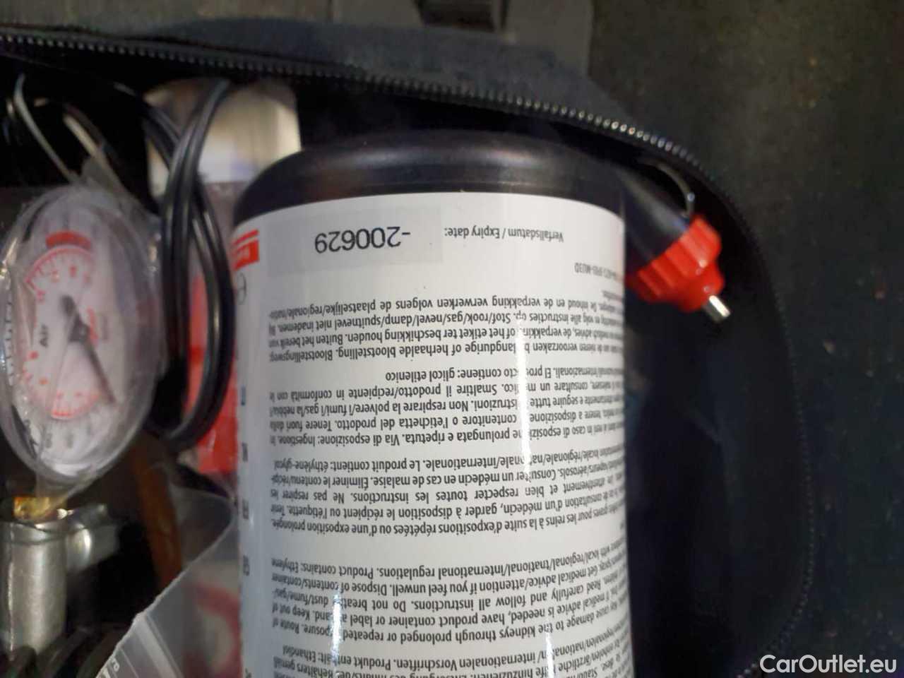 Volkswagen  ID.4 4Motion GTX - Automatic Electric  95 #23