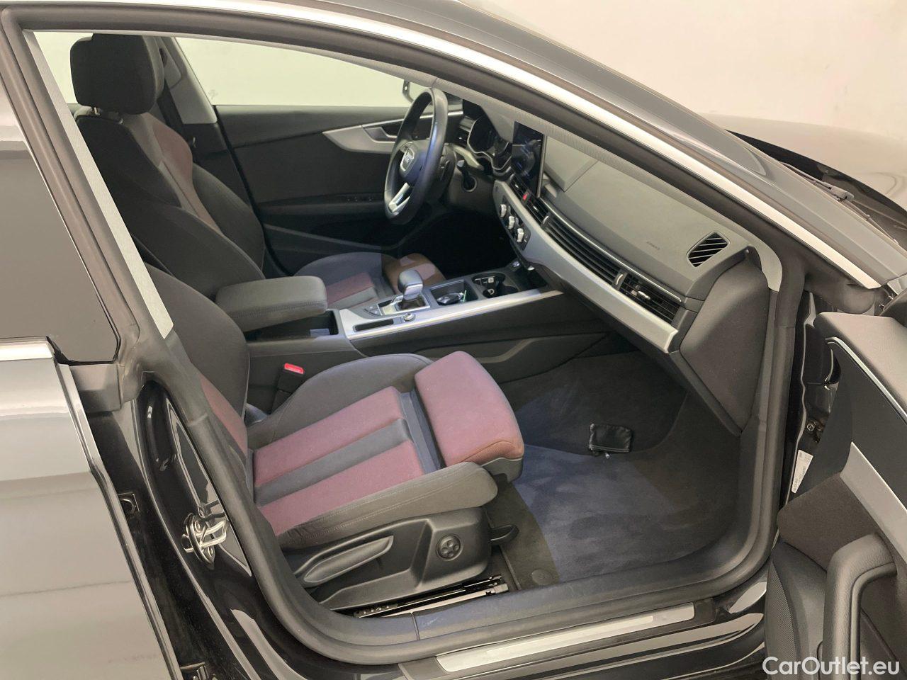 Audi  A5 Sportback 35 TFSI S tronic advanced Automatic Petrol/Electric  90 #6