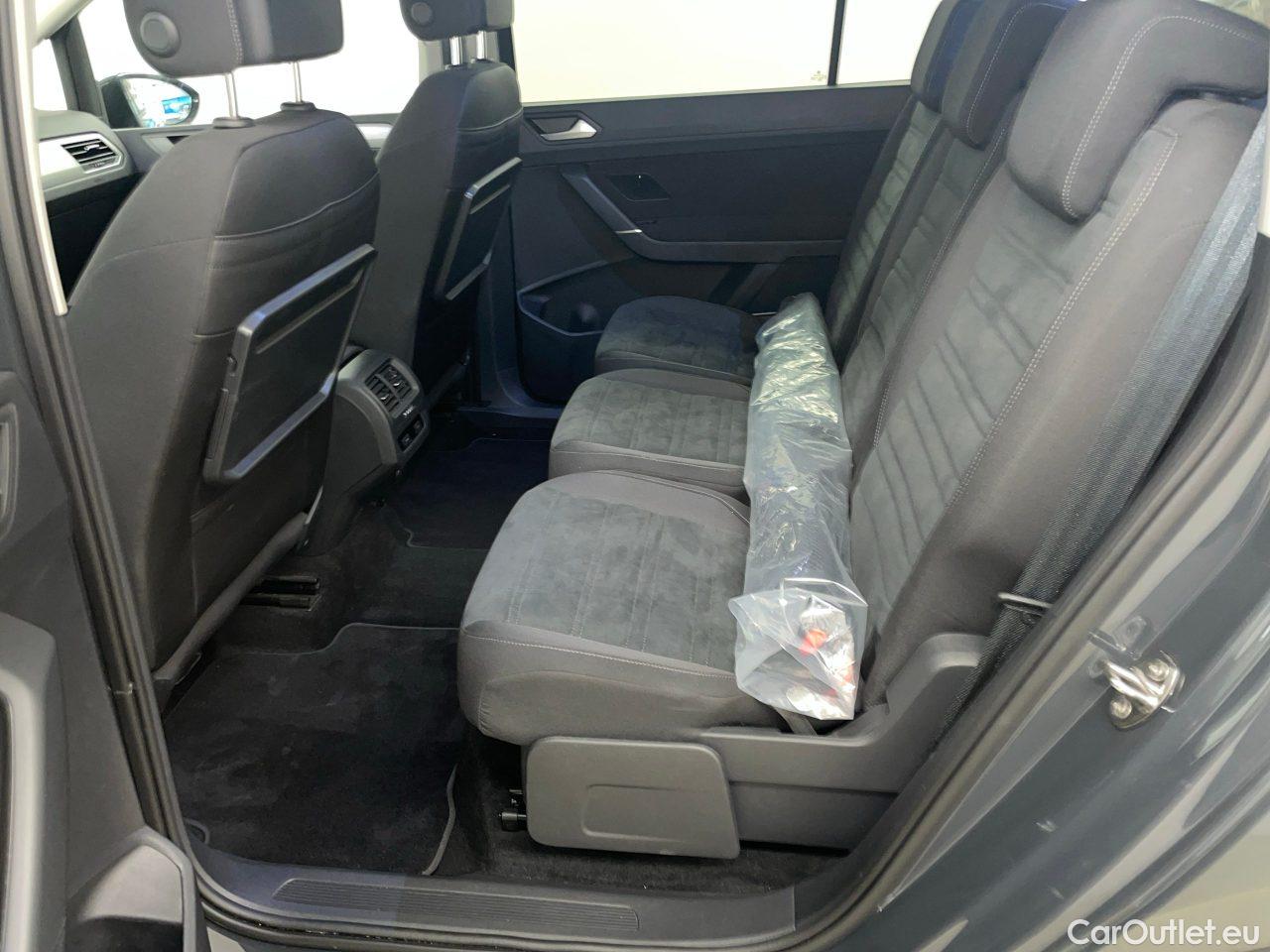 Volkswagen  Touran 2.0 TDI SCR DSG Comfortline Automatic Diesel  104 #9