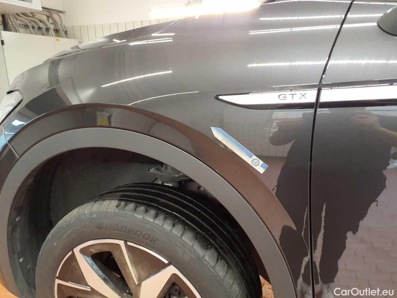 Volkswagen  ID.4 4Motion GTX - Automatic Electric  95 #34