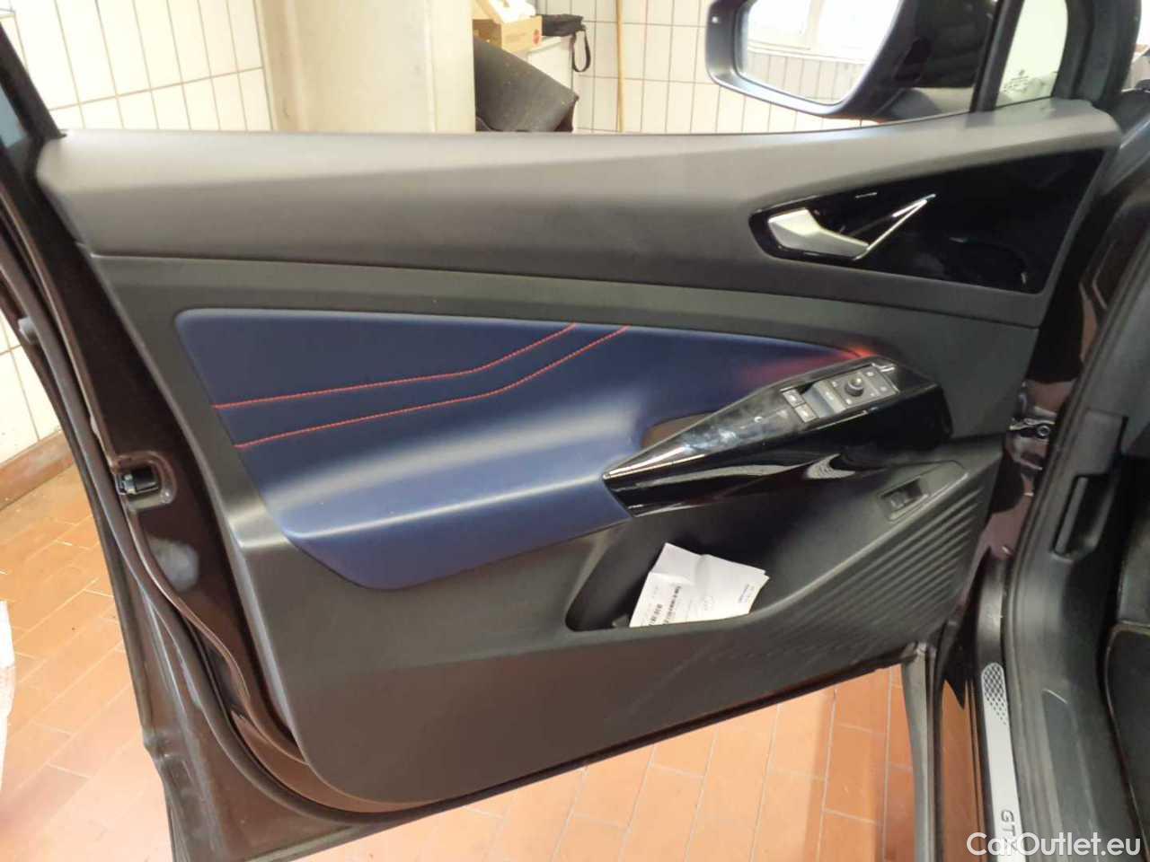 Volkswagen  ID.4 4Motion GTX - Automatic Electric  95 #14